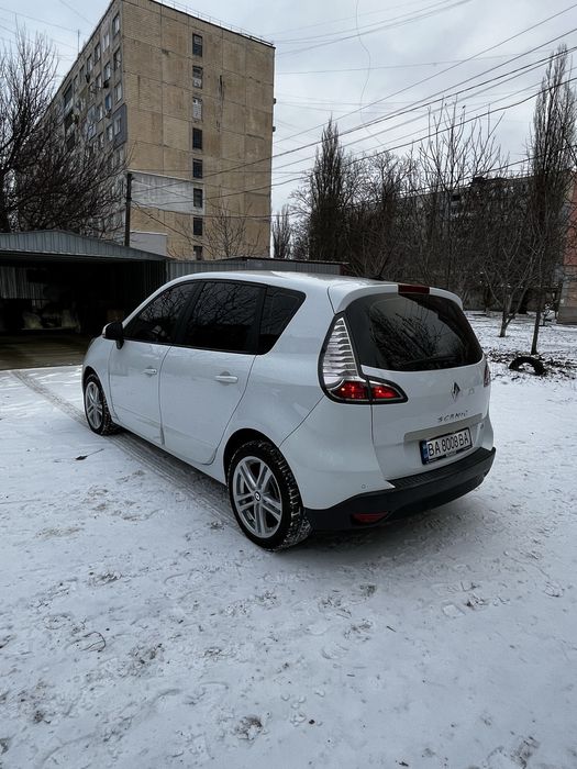 Продам рено сценік 3 в гарному стані