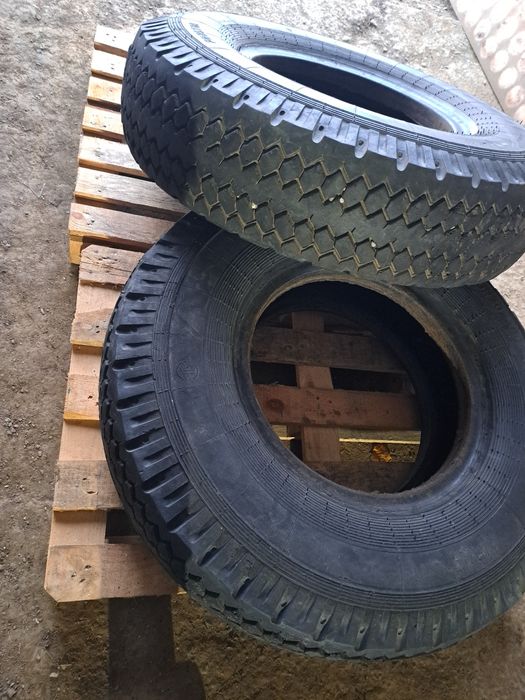шини б/у 11 R20 300*508