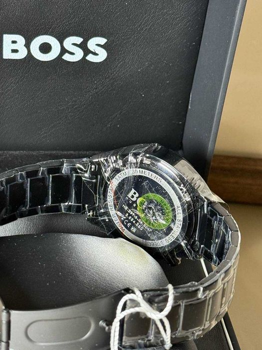 Годинник Hugo Boss HB1513578