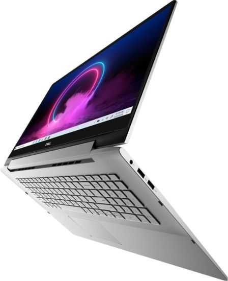 Потужний ігровий ноутбук Dell Inspiron 7791 2in1 16 RAM/512 GB SSD/ nV