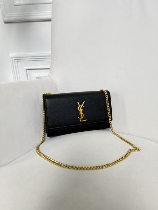 Сумка YSL Yves Saint Laurent Kate