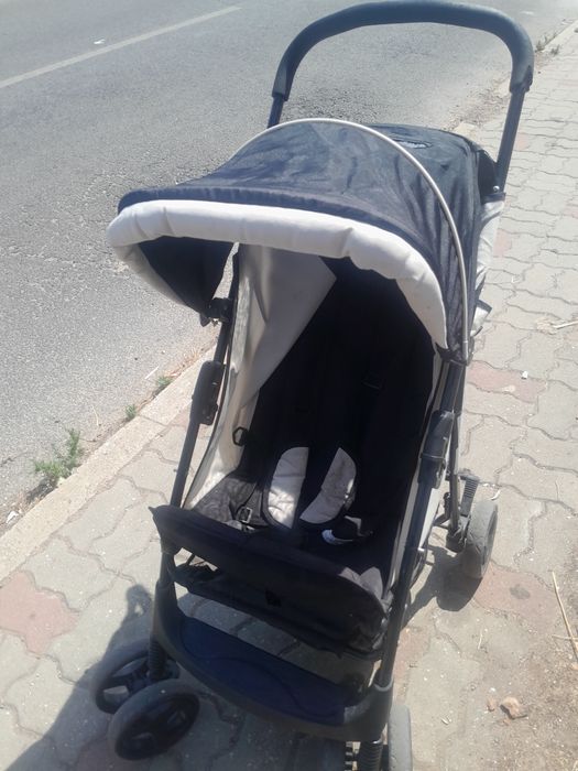 Carrinho bebe BEBECONFORT novo 15€