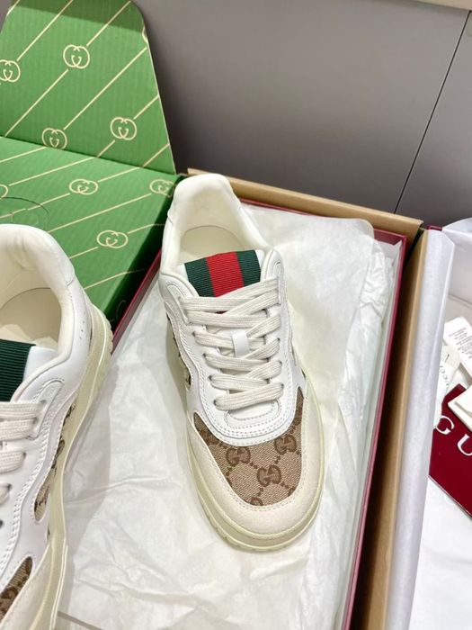 Sneakresy Gucci