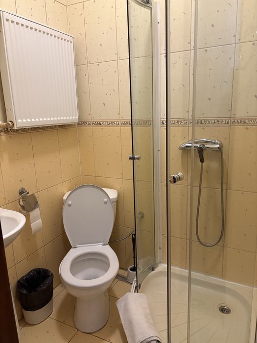 Hostel Retro noclegi Rzeszow