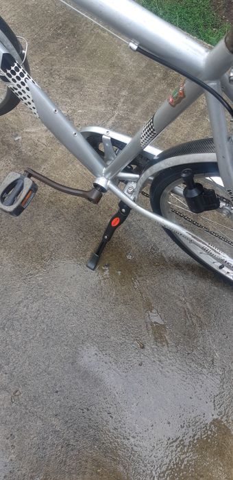 Продам Італійський велосипед VICINI