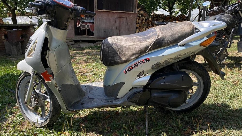 продам хонду sh 150