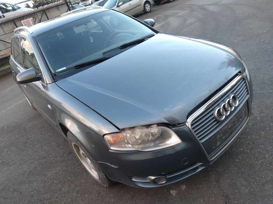 AUDI A4B7 części
