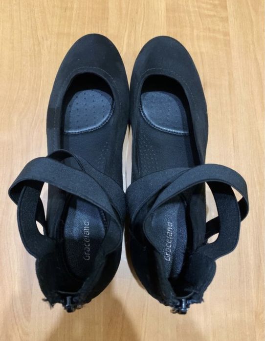 Graceland босоножки оригинал