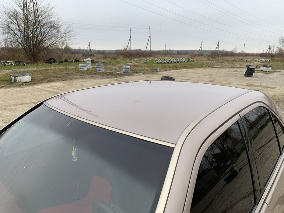 Mersedes-benz C180 W202 // 1993 // 1.8 газ/бензин // в хорошому стані