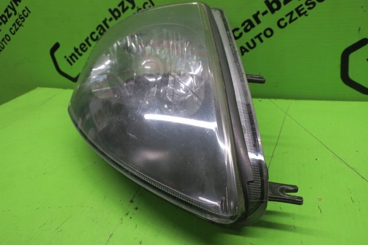 mitsubishi eclipse 3g reflektor prawy 1999 2000-