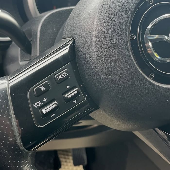 Mazda CX-7 4x4 - 2.3 Газ/Бензин AКПП