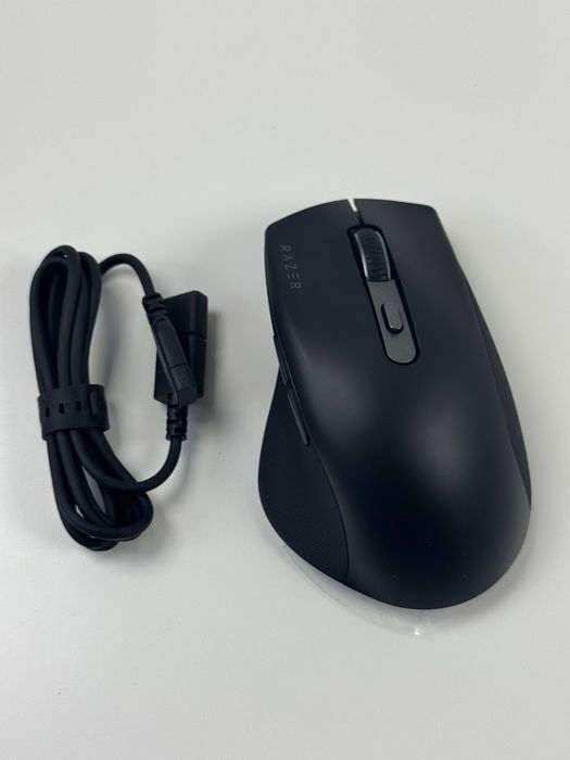 Bezprzewodowa mysz Razer Pro Click V2 Black (‎RZ01-03900100-R3M1)