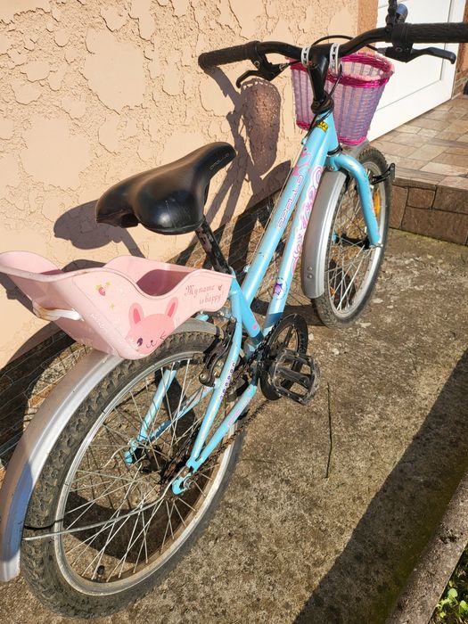 Ровер дитячий , діаметр 20