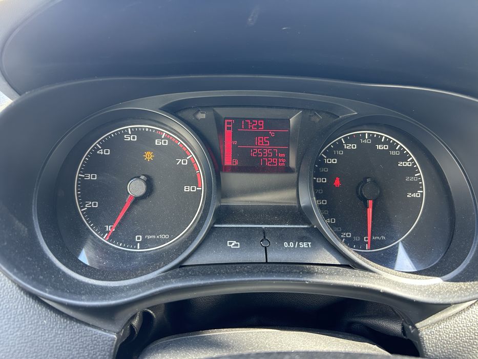 Seat Ibiza 1.2 Style
