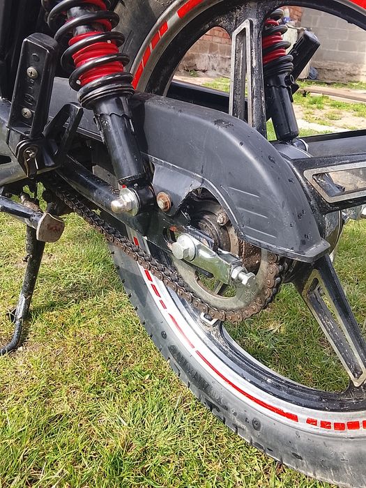 Продам фортуну...