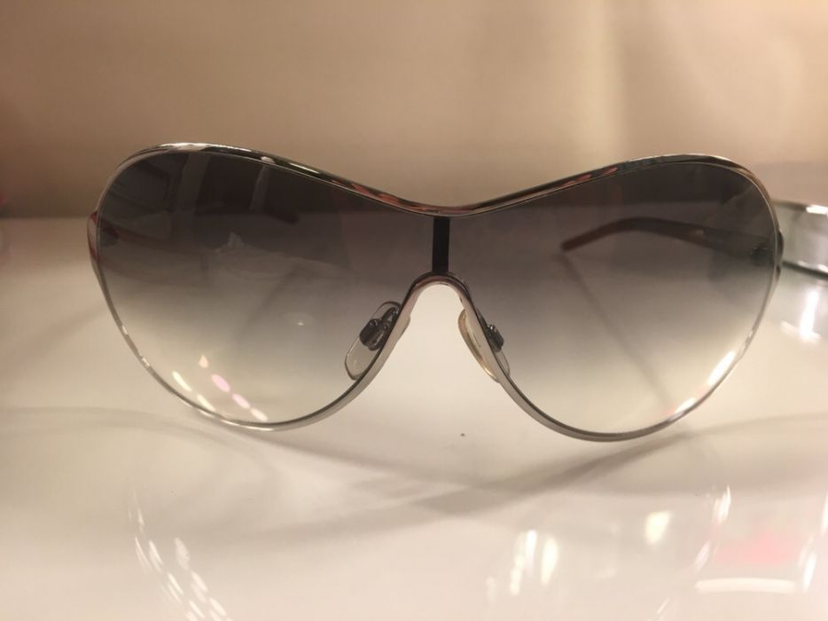 Óculos de sol Dolce & Gabbana originais