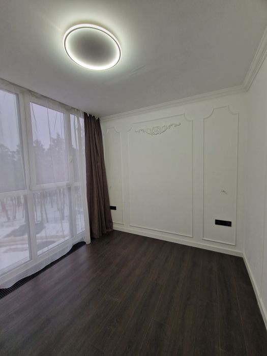 Продається сучасна однокімнатна квартира з авторським ремонтом!ЖК Прор