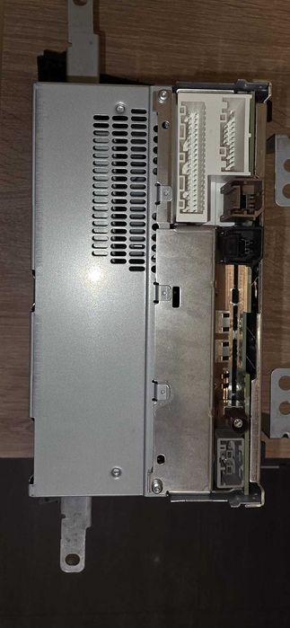 Radio Nissan Qashqai J11 - AIVIP32R0