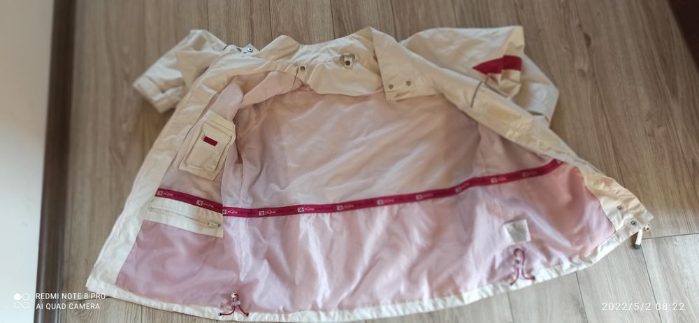 Kurtka kurtka kurtka