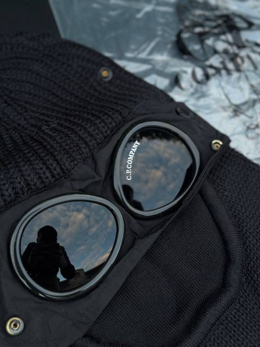 БЕЗ ПЕРЕДПЛАТ ‼️Балаклава C.P. Company | Сп компані | ХІТ СЕЗОНУ