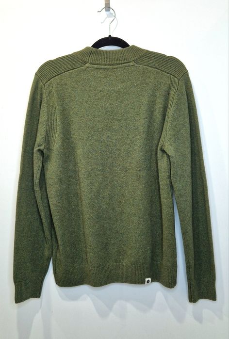 Sweter ANERKJENTD Acrico Lambswool M