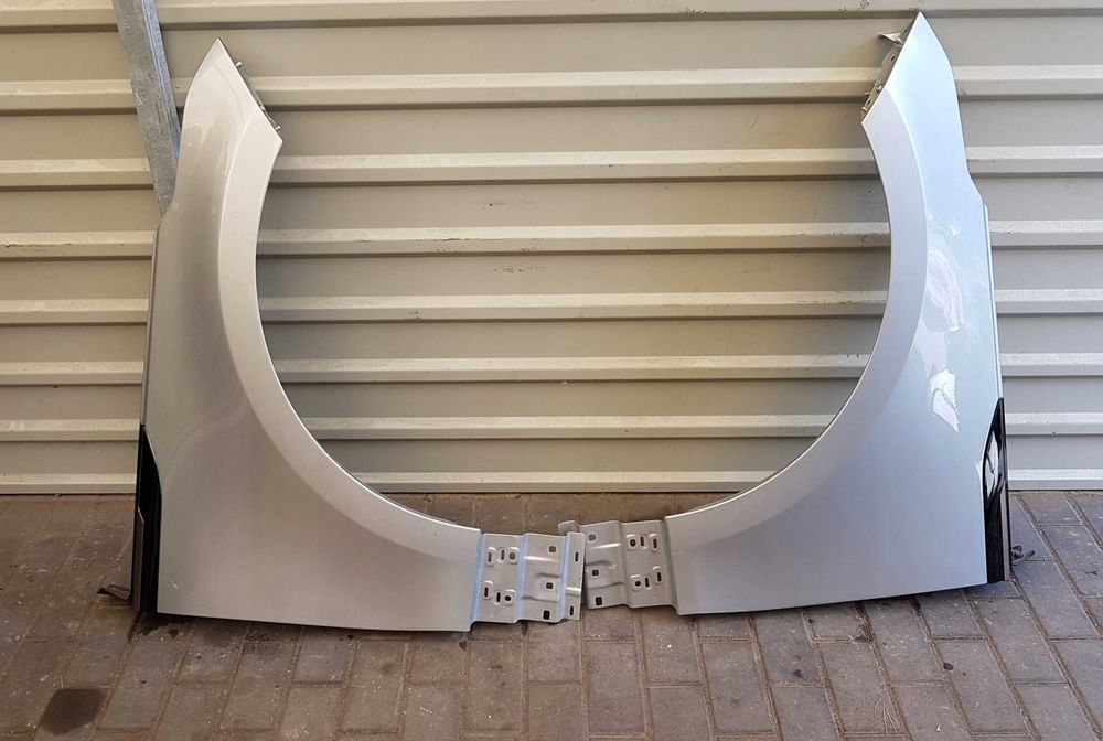 Крыло переднее правое левое Range Rover Velar L560 разборка