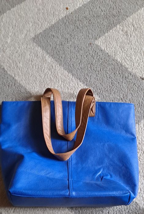 Torebki damskie jak nowe