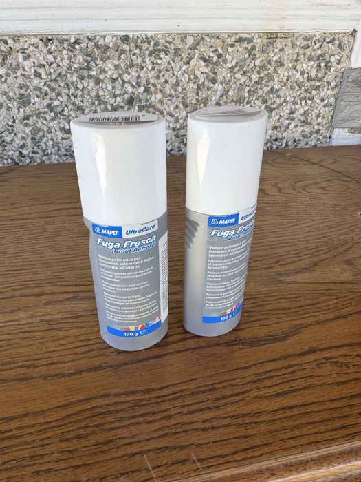 Фарба для швів Mapei UltraCare Fuga Fresca №144