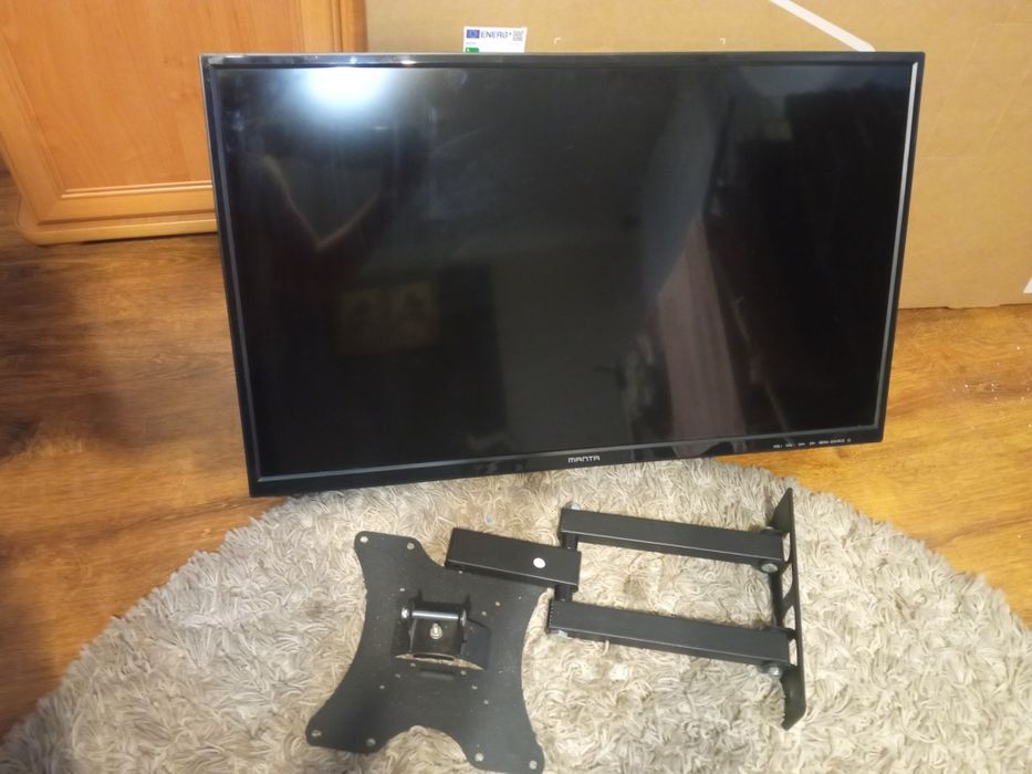 Telewizor LED 32 cale Manta