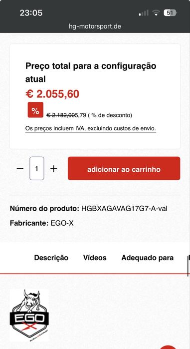 Golf 7 GTI Performance 107mil km
