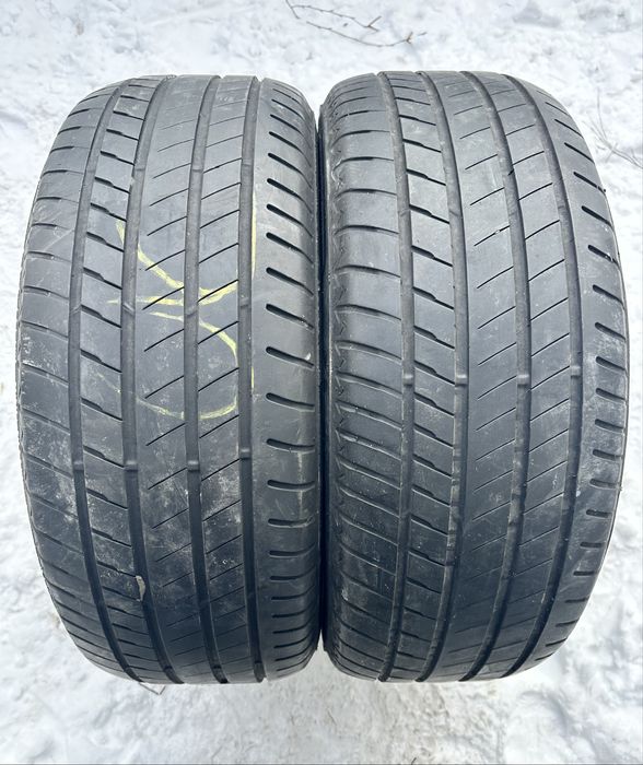 Шини 245 50 19 105W XL Bridgestone Alenza 001 пара