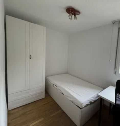 Apartamento T1 na Azambuja