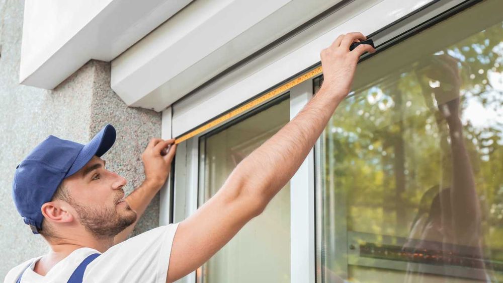 Reparação de Estores e Persianas - DESLOCAÇÃO GRATUITA