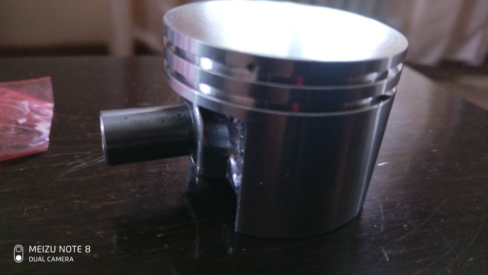 Stihl ms 260 Piston Kits Поршень