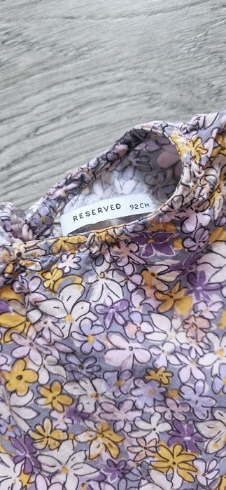 Sukieneczka Reserved.