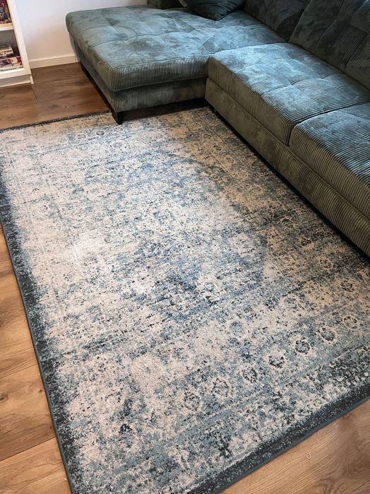 Dywan Sejlfold Ikea