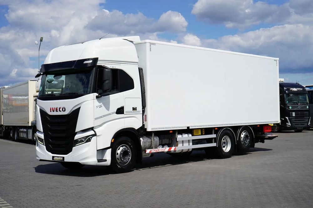 Iveco