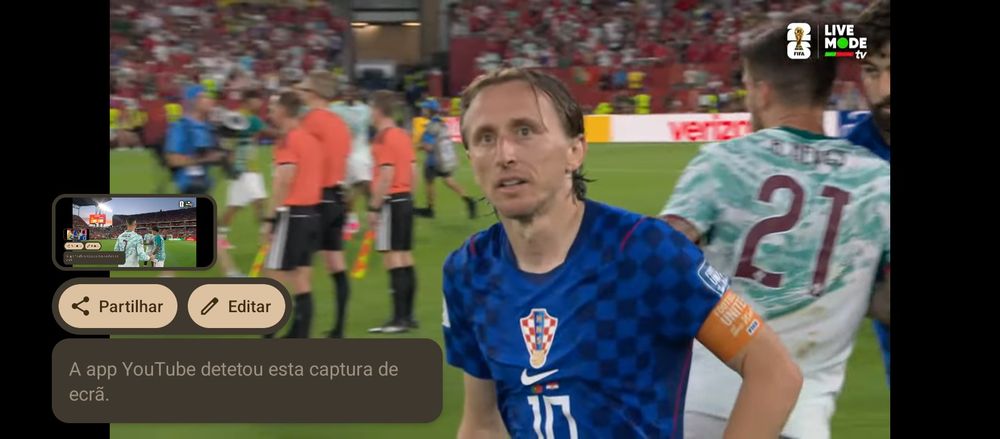 Carta legende do embapé 30 paus