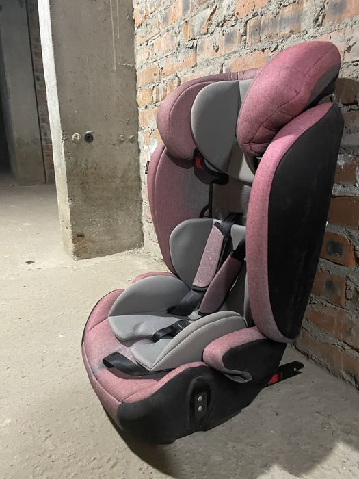 Автокрісло  Safcom
