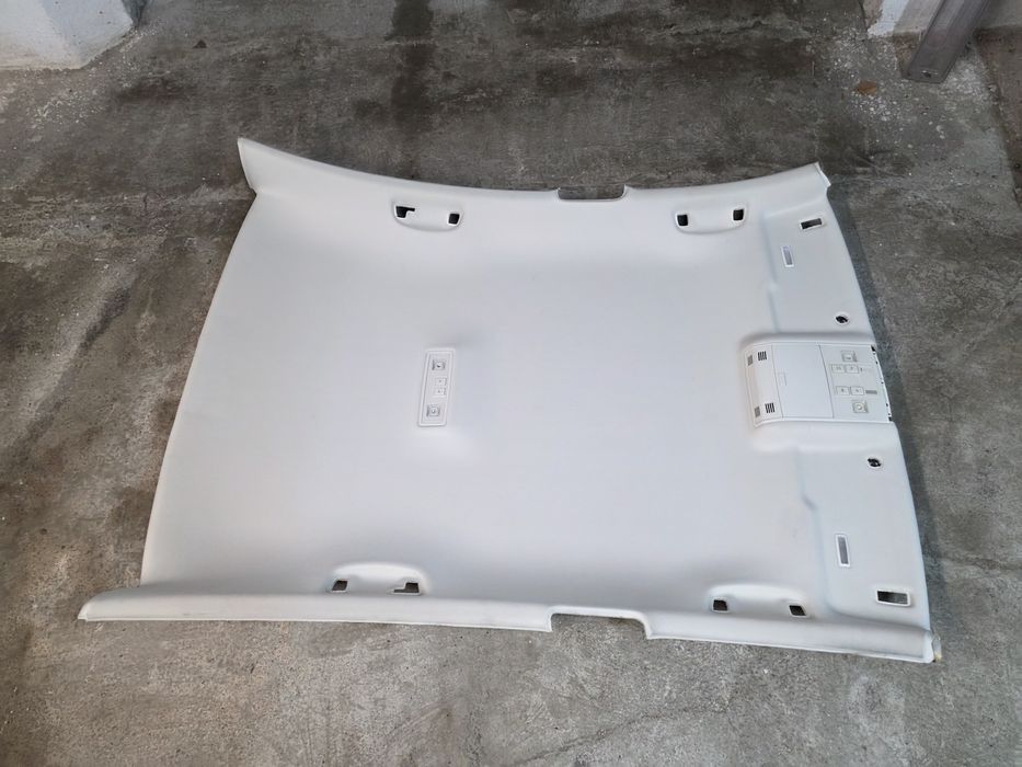 VW Passat B8 Sedan Podsufitka Sufit