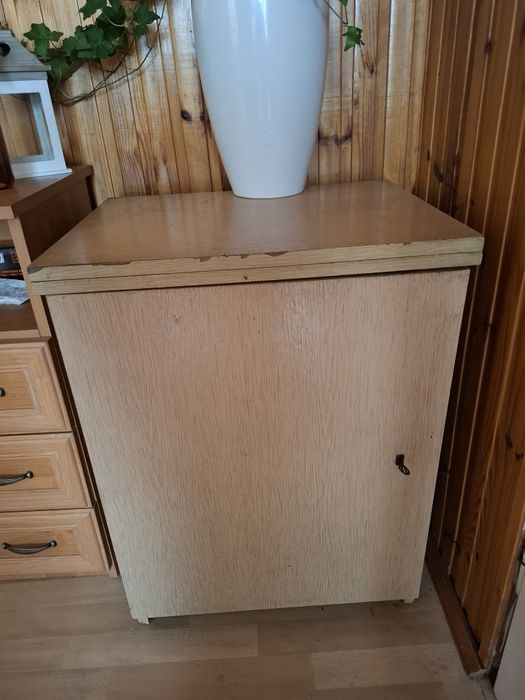 Maszyna do szycia Łucznik Steca N1. Komplet, zestaw