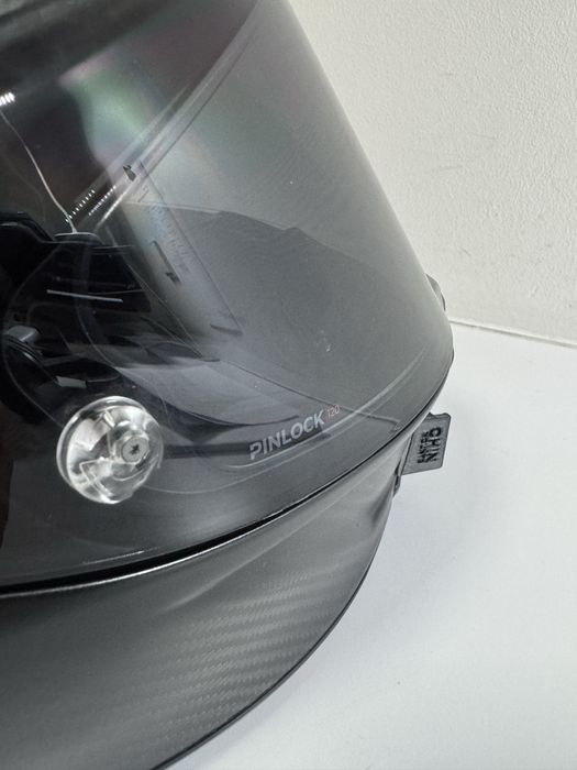 Capacete AGV Pista GP RR