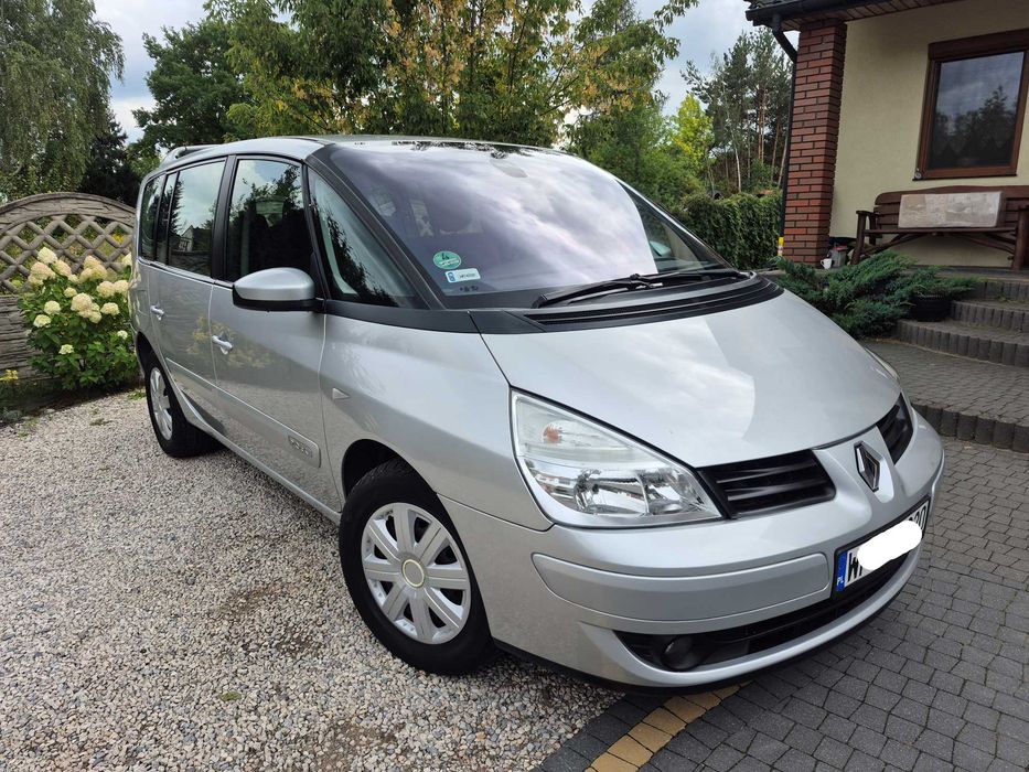 Renault Espace