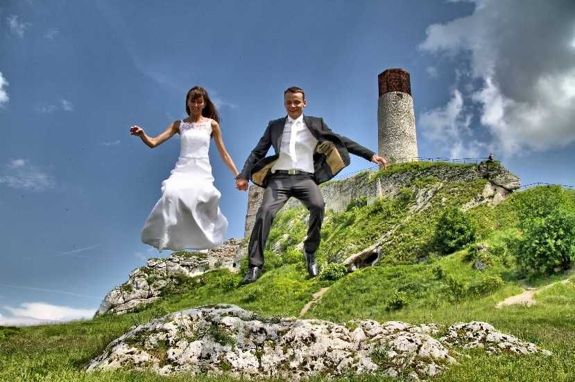 Fotograf i Kamerzysta Częstochowa