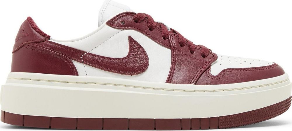 Nike air jordan elevate low