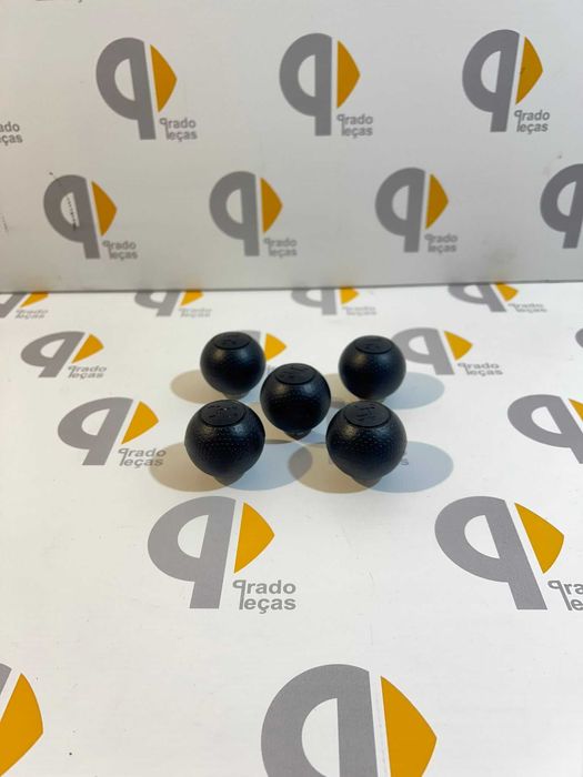 Moca Manete Smart Fortwo 450 451