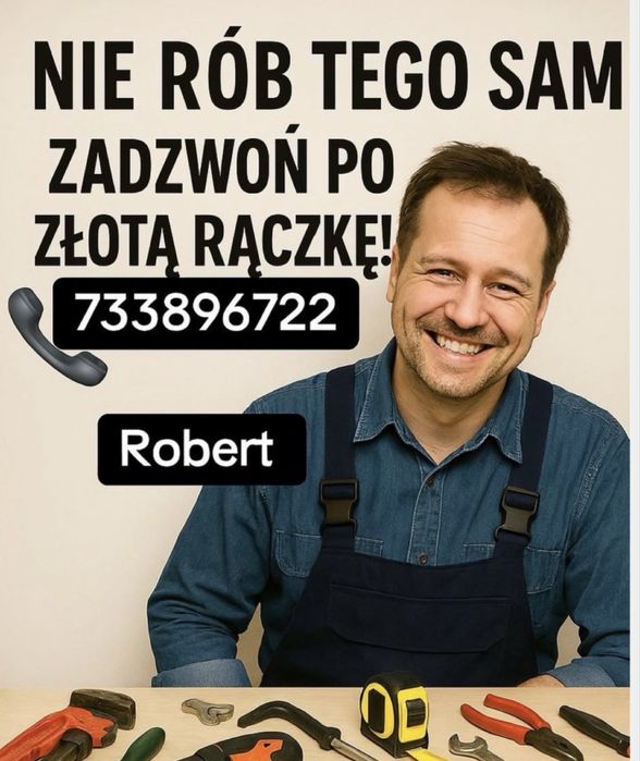 Złota rączka. Hydraulika i montaz kabin prysznicowych,malowanie i remont.Pranie tapicerek i dywanów.Flizowanie.