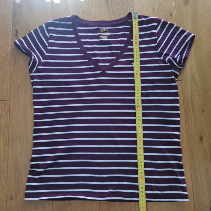 T-shirt Polo Ralph Lauren XS