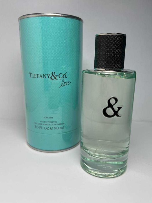 tiffany co love - купити товари для краси та здоров'я - Ціна на OLX.ua