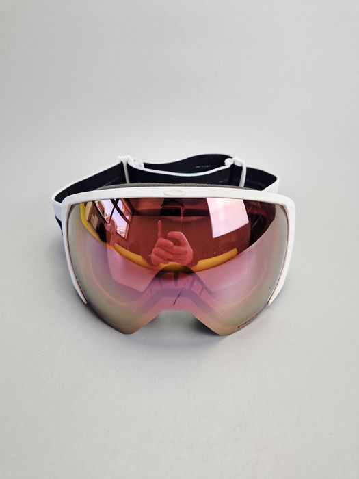 Gogle Narciarskie OAKLEY FLIGHT PATH Prizm kat S3